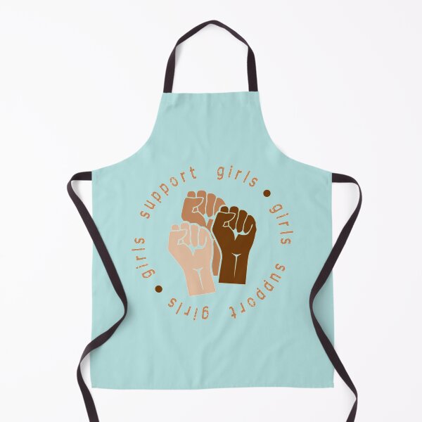 Item preview, Girls Support Girls designed and sold by DokimaOfficial.