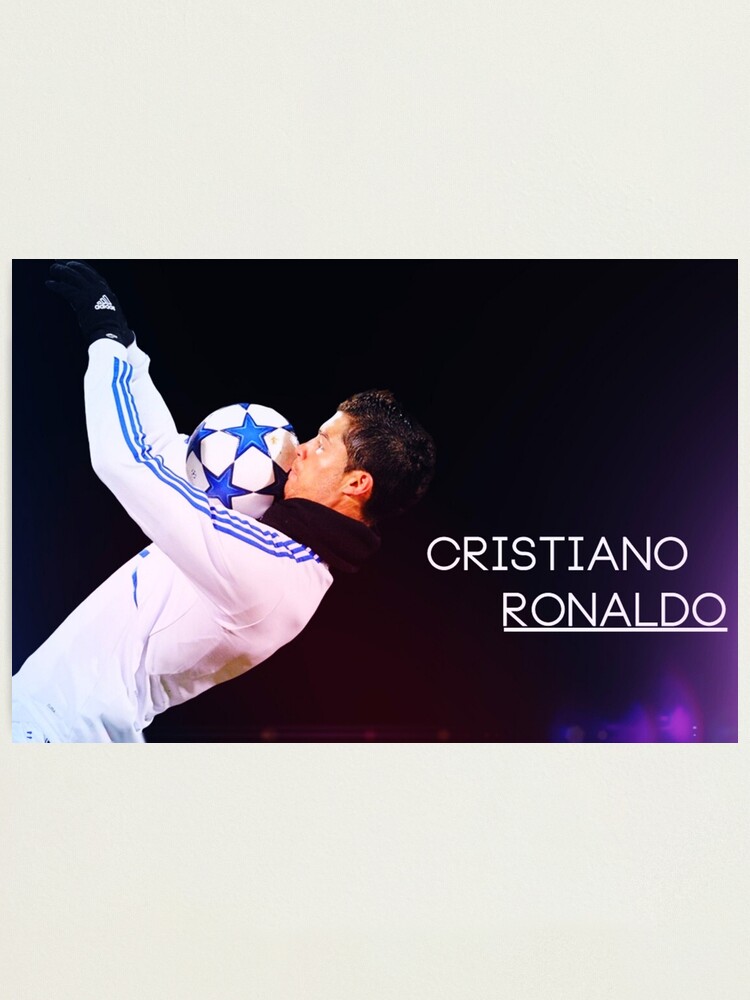 Cristiano Ronaldo as one of the most Best soccer players , Ronaldo Gifts,  Ronaldo Best Selling , Ronaldo Top Items  Art Board Print for Sale by  lokiwithluv