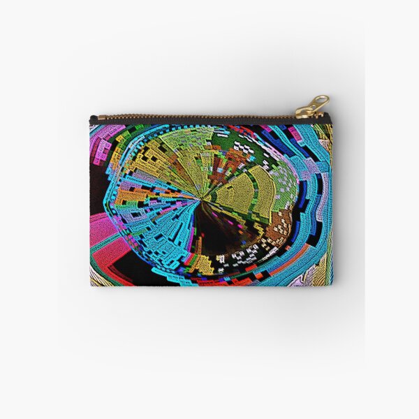 Artikelvorschau, Psychedelic Distortion entworfen und verkauft von George Hutton Hunter.
