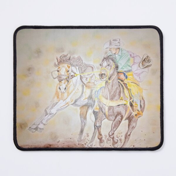 Item preview, rodeo designed and sold by AceNeela.