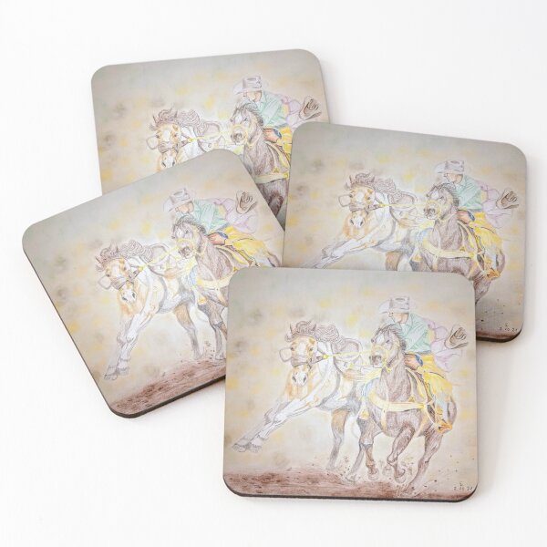 Item preview, rodeo designed and sold by AceNeela.