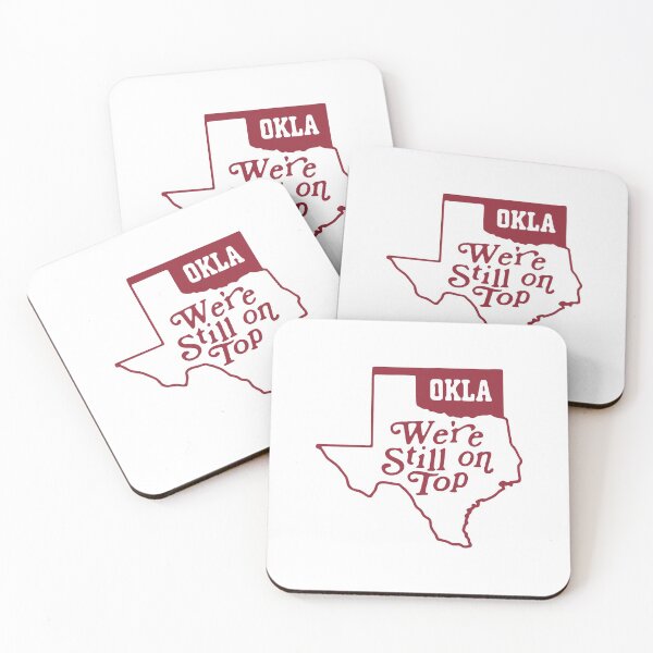 Item preview, OKLA We're Still On Top - We Are Still On The Top Oklahoma 2021 designed and sold by TallysClothes.
