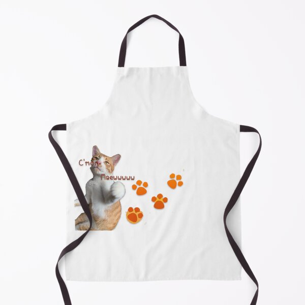 Item preview, C'mon Maew designed and sold by Gypsophilia.