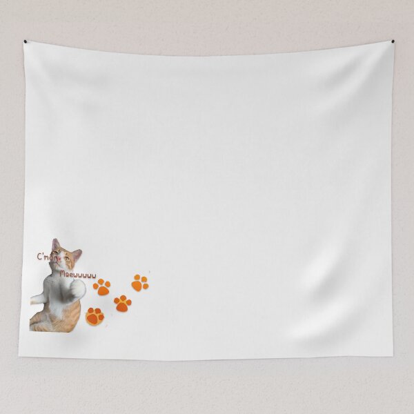Item preview, C'mon Maew designed and sold by Gypsophilia.