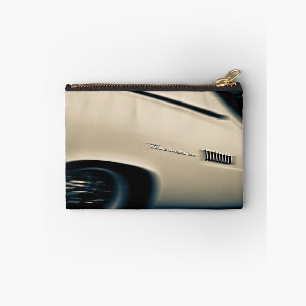 Item preview, 1957 Thunderbird  designed and sold by ArtbyDigman.