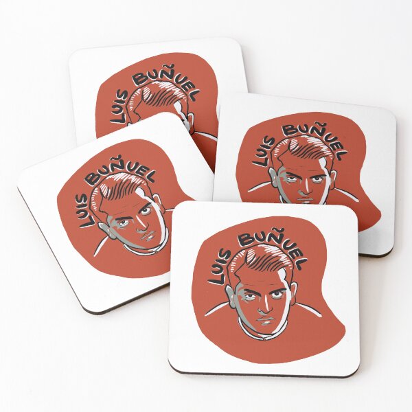 Item preview, Luis Buñuel designed and sold by realisateur.