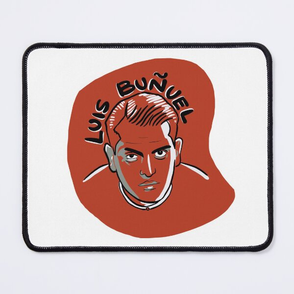 Item preview, Luis Buñuel designed and sold by realisateur.