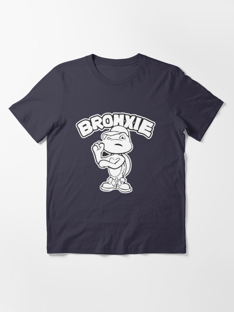 bronxie the turtle yankees shirt