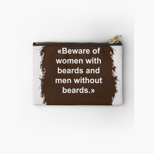 Item preview, Beard-Collection - Beware designed and sold by DarkChoocoolat.