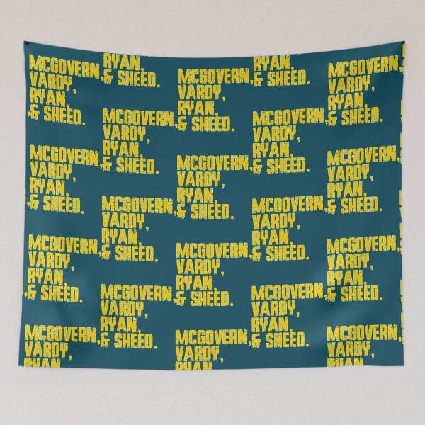 Item preview, Afl Grand Final     designed and sold by BadDogsCrafting.