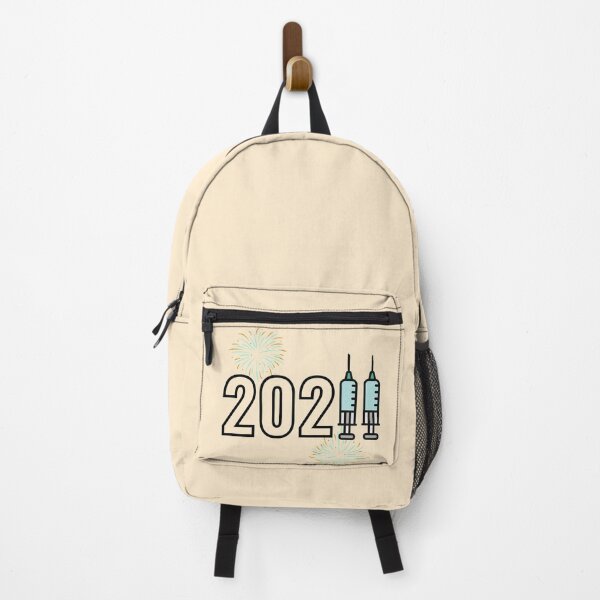 Item preview, Happy 2022. Happy new year covid vaccine designed and sold by soniaaseguin.