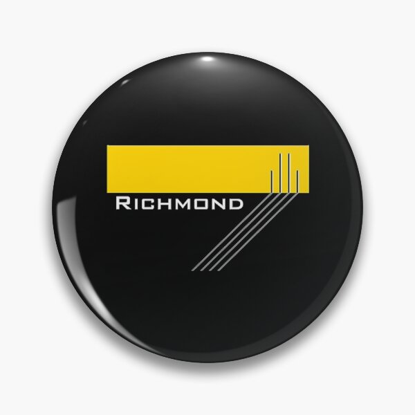 Item preview, Afl Grand Winner Richmond   designed and sold by BadDogsCrafting.
