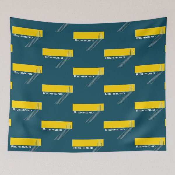 Item preview, Afl Grand Winner Richmond   designed and sold by BadDogsCrafting.