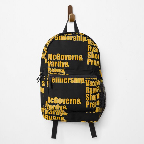 Item preview, AFL Mcgovern and vardy designed and sold by BadDogsCrafting.