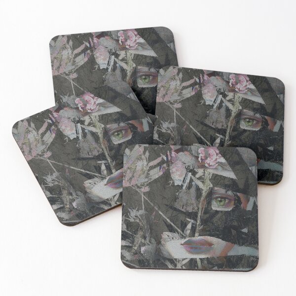 Item preview, Life is an abstract art designed and sold by timelessfancy.