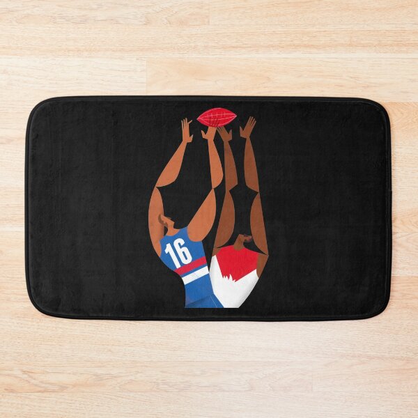 Item preview, AFL Western Bulldogs Grand Final     designed and sold by BadDogsCrafting.