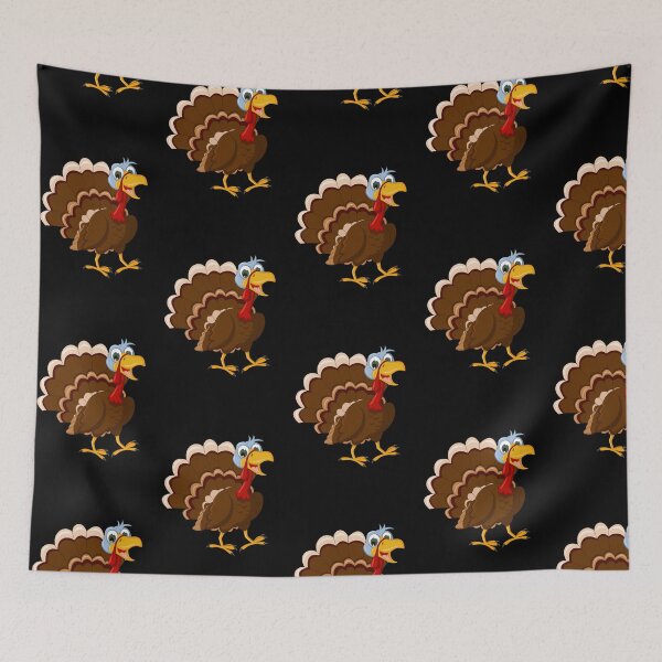 Item preview, I Am The Mama Turkey  designed and sold by SuyogDesign.