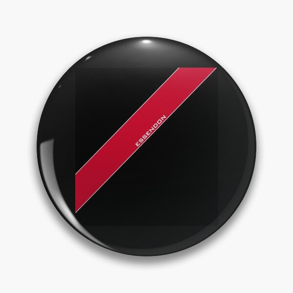 Item preview, Essendon Apparels, Merchandise designed and sold by BadDogsCrafting.