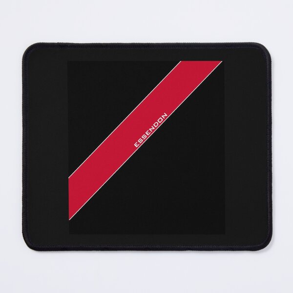 Item preview, Essendon Apparels, Merchandise designed and sold by BadDogsCrafting.