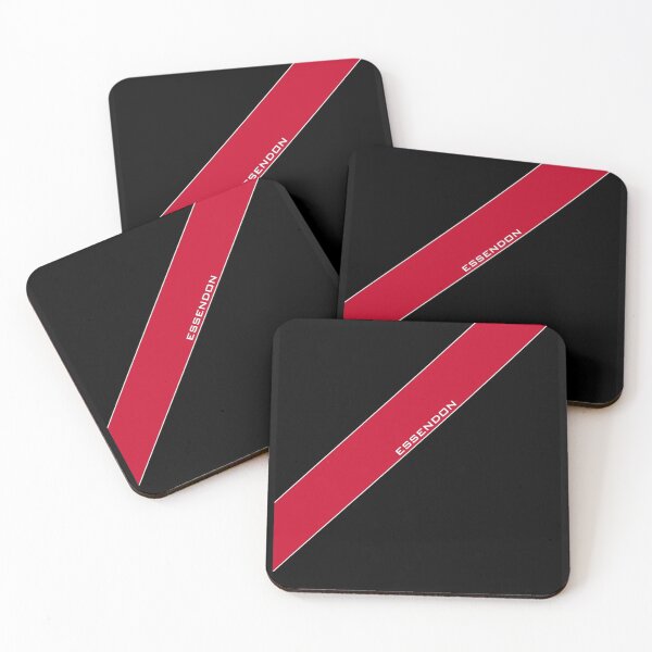 Item preview, Essendon Apparels, Merchandise designed and sold by BadDogsCrafting.