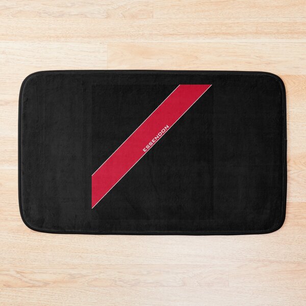 Item preview, Essendon Apparels, Merchandise designed and sold by BadDogsCrafting.