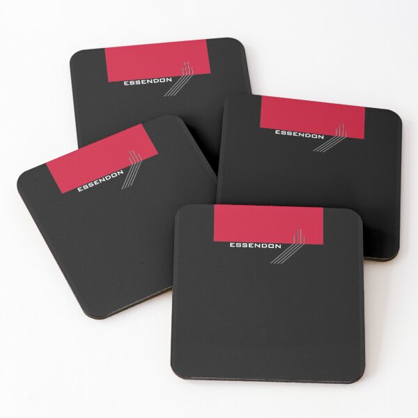 Item preview, Essendon Apparels, Merchandise designed and sold by BadDogsCrafting.