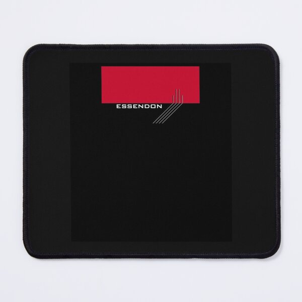 Item preview, Essendon Apparels, Merchandise designed and sold by BadDogsCrafting.