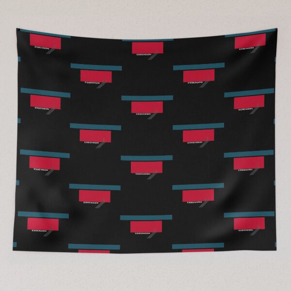 Item preview, Essendon Apparels, Merchandise designed and sold by BadDogsCrafting.