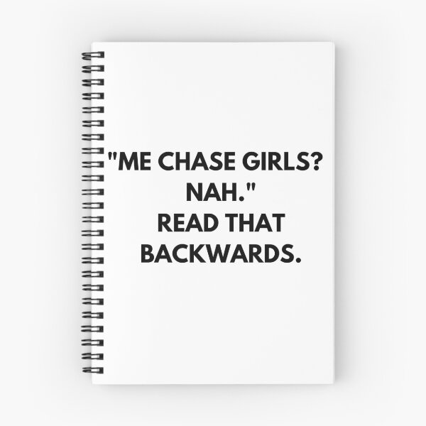 Item preview, Cool swag boy quote for girls designed and sold by PlutoPicasso.