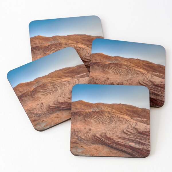 Item preview, Petrified Dunes at Snow Canyon State Park - Utah designed and sold by Kathy Weaver.