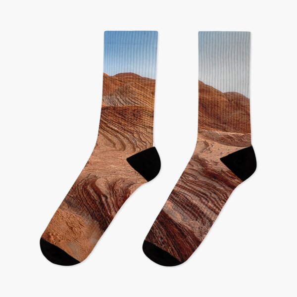 Item preview, Petrified Dunes at Snow Canyon State Park - Utah designed and sold by Kathy Weaver.