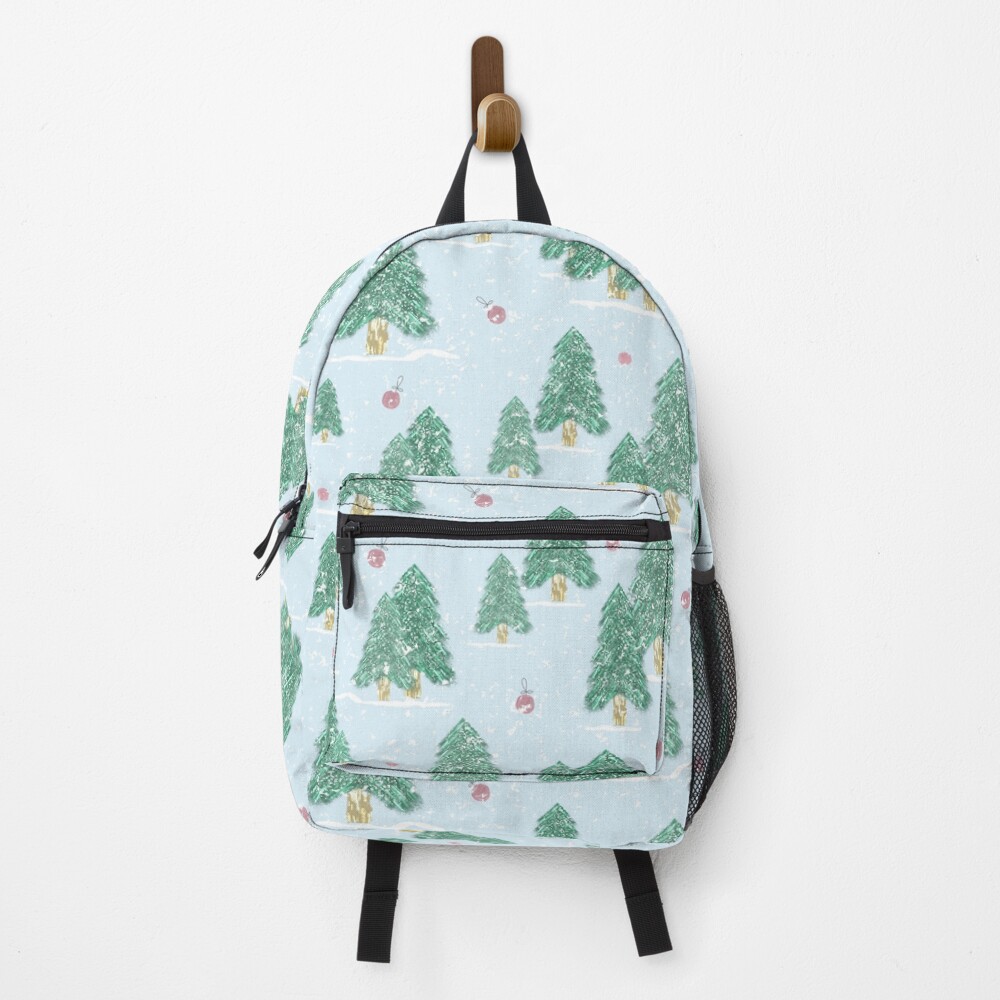 Item preview, Backpack designed and sold by OneAction.