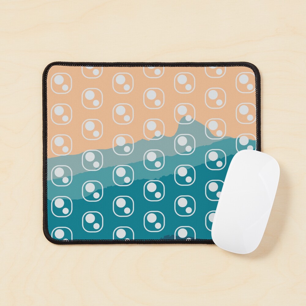 Item preview, Mouse Pad designed and sold by Lotofus.