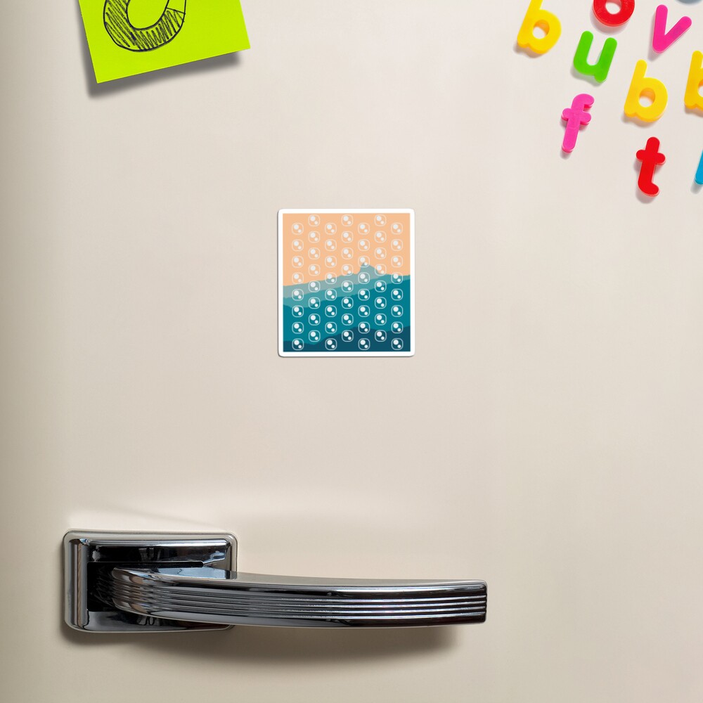 Item preview, Magnet designed and sold by Lotofus.