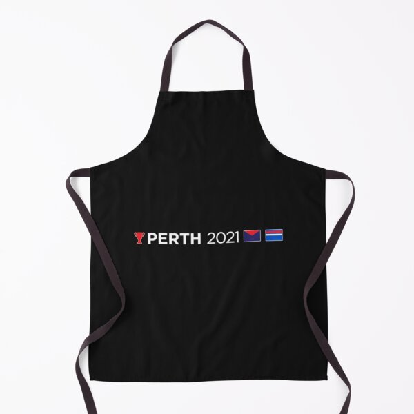 Item preview, Perth 2021 AFL Grand Final   designed and sold by BadDogsCrafting.