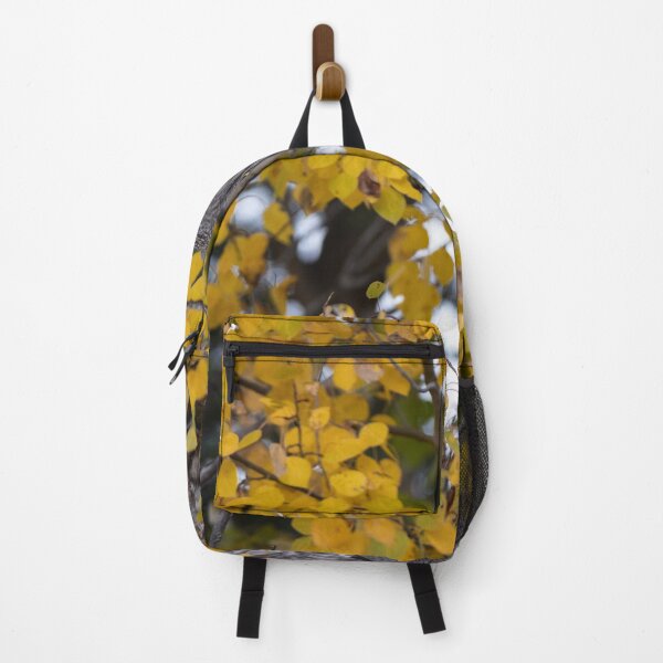 Item preview, Great Gray perched in the Aspen designed and sold by Rob Lavoie.