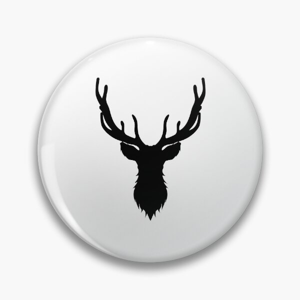 Item preview, halloween deer chest costume designed and sold by SwifTech.