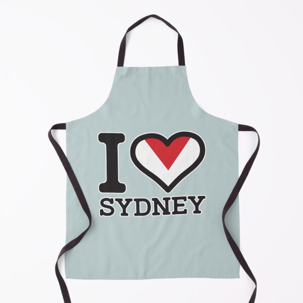 Item preview, I love Apparels designed and sold by BadDogsCrafting.