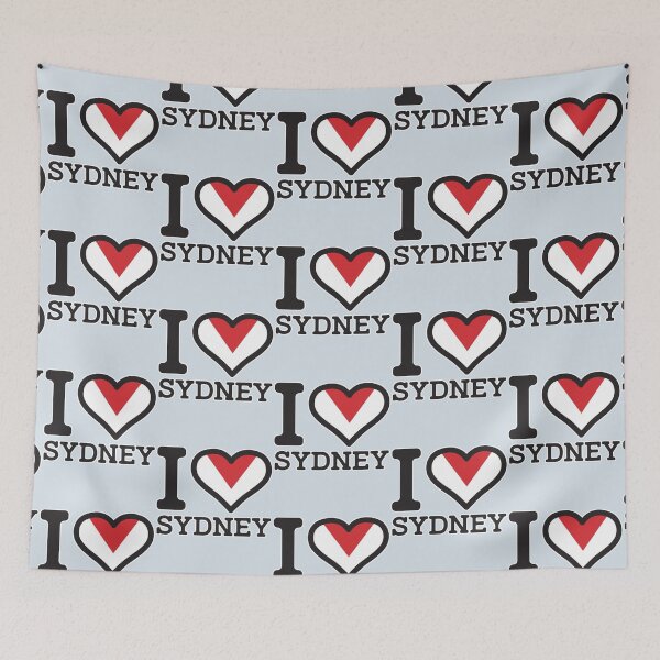 Item preview, I love  Apparels designed and sold by BadDogsCrafting.