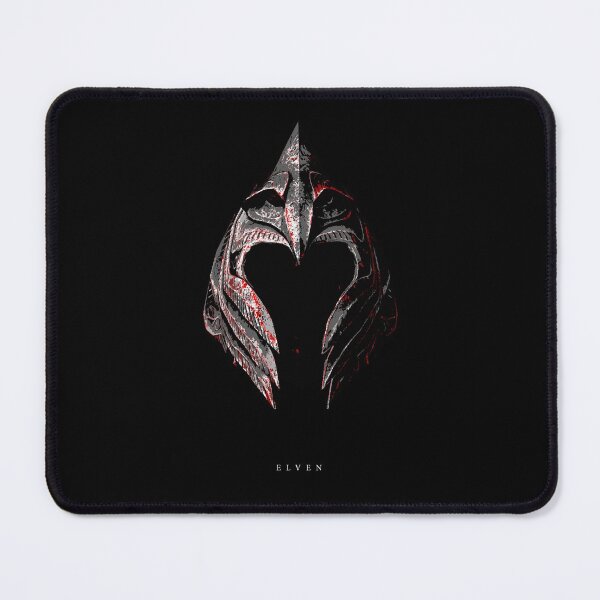 Item preview, Skyrim Elven designed and sold by ChrisNazgul.