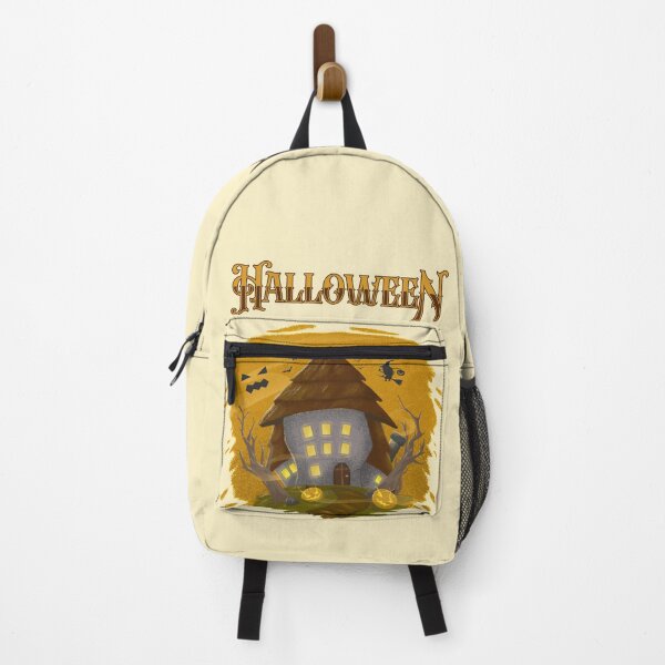 Item preview, halloween artwork illustration designed and sold by noktunstudio.