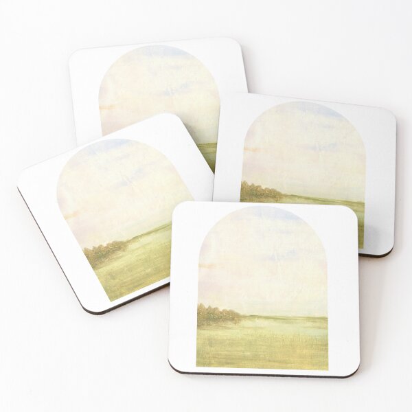 Item preview, Minimalist arch landscape designed and sold by WhalesWay.