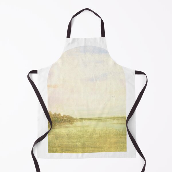 Item preview, Minimalist arch landscape designed and sold by WhalesWay.