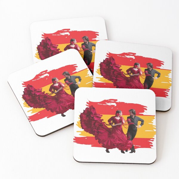 Item preview, Passion of Spain - Flamenco designed and sold by Myōhō Print Co..