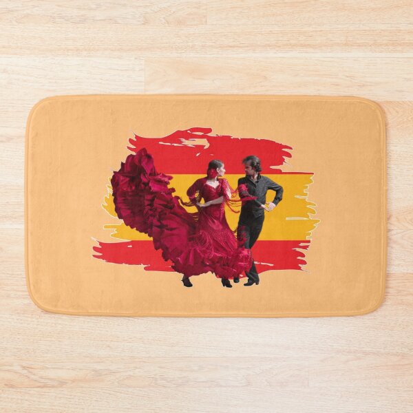 Item preview, Passion of Spain - Flamenco designed and sold by Myōhō Print Co..