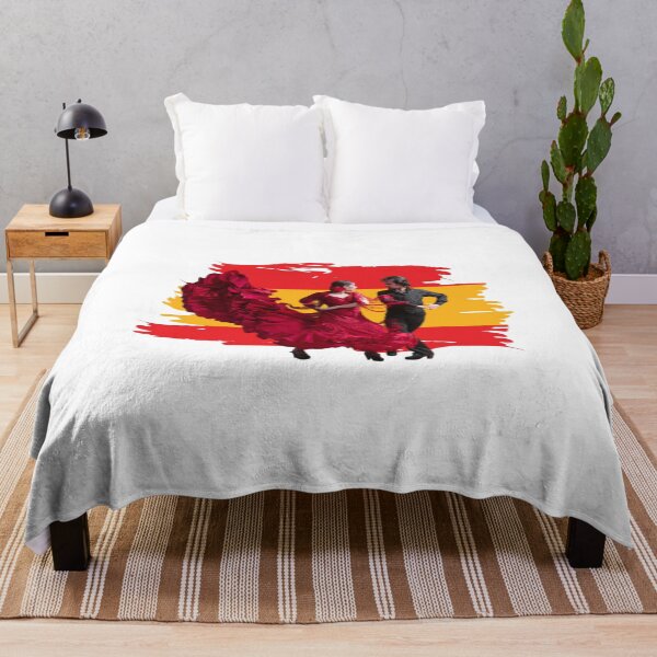 Item preview, Passion of Spain - Flamenco designed and sold by Myōhō Print Co..