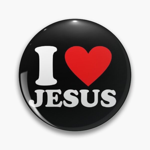 Item preview, Amo a Jesus designed and sold by michael0000.