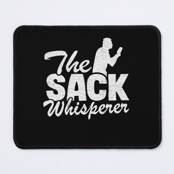Item preview, The Sack Whisperer Bean Bag Toss Mens Funny Corn Hole designed and sold by Stronzi.