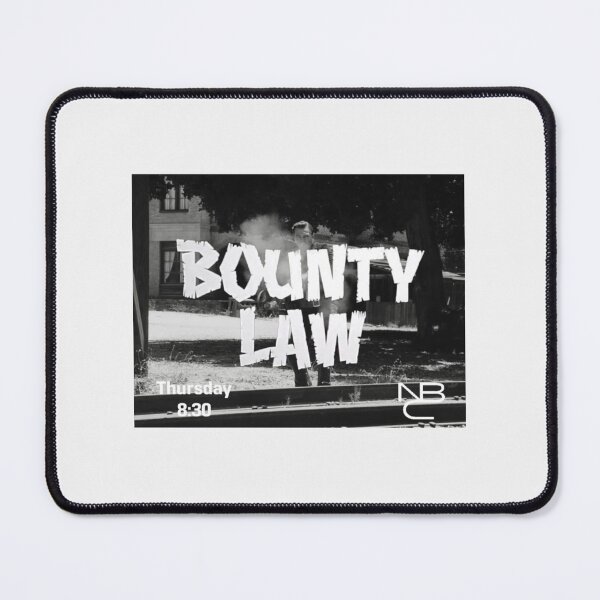 Item preview, Bounty Law - Thursdays on NBC| Perfect Gift designed and sold by timaela.
