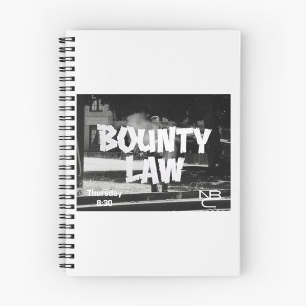 Item preview, Bounty Law - Thursdays on NBC| Perfect Gift designed and sold by timaela.